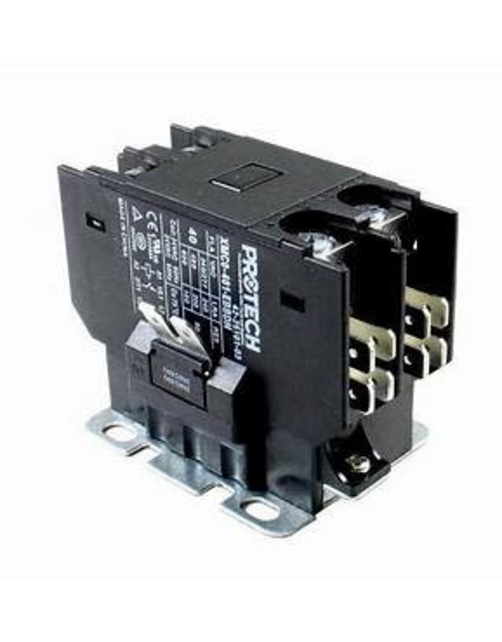 40 AMP CONTACTOR SINGLE POLE