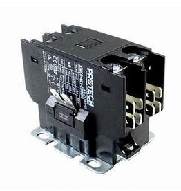 40 AMP CONTACTOR SINGLE POLE