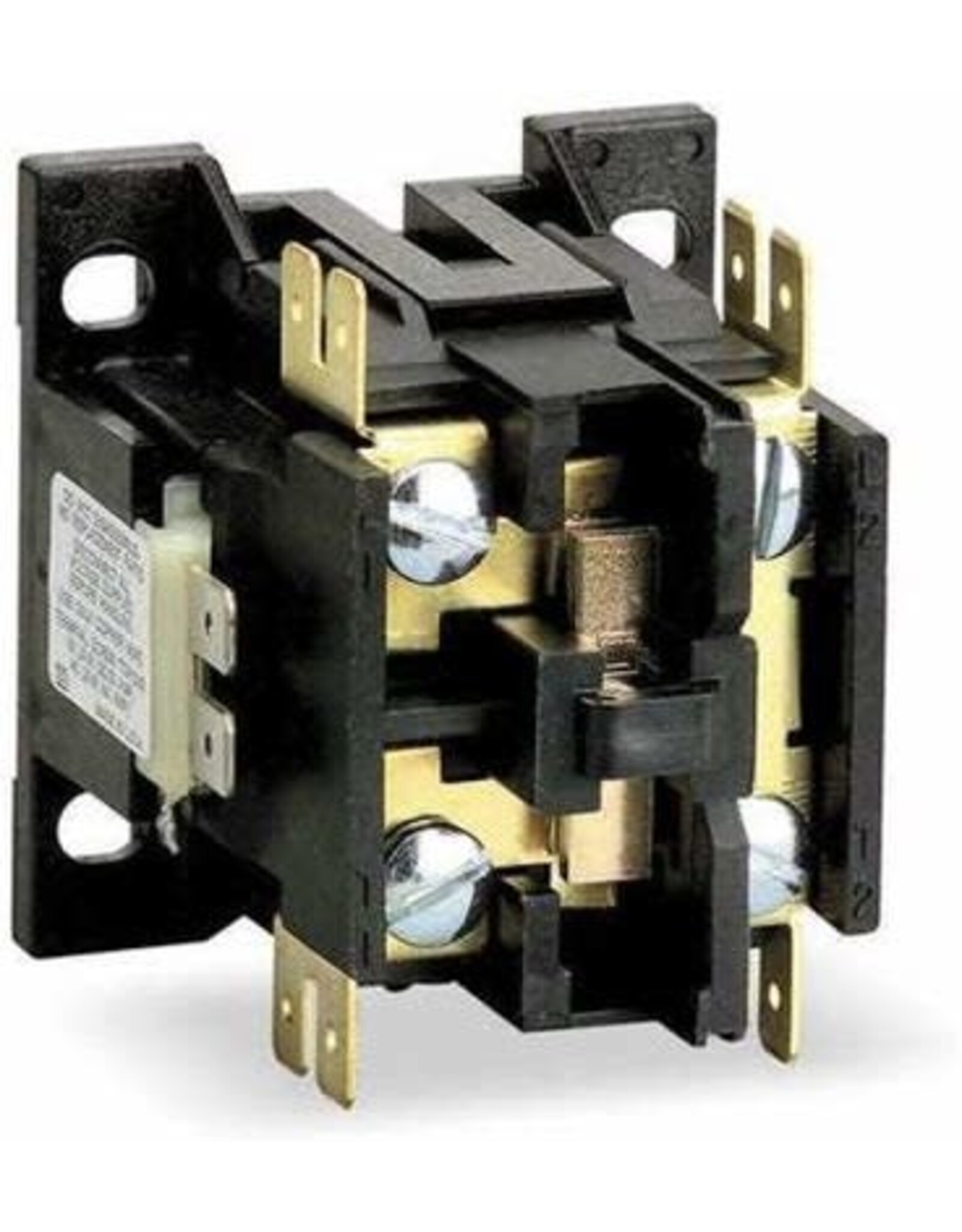CONTACTOR