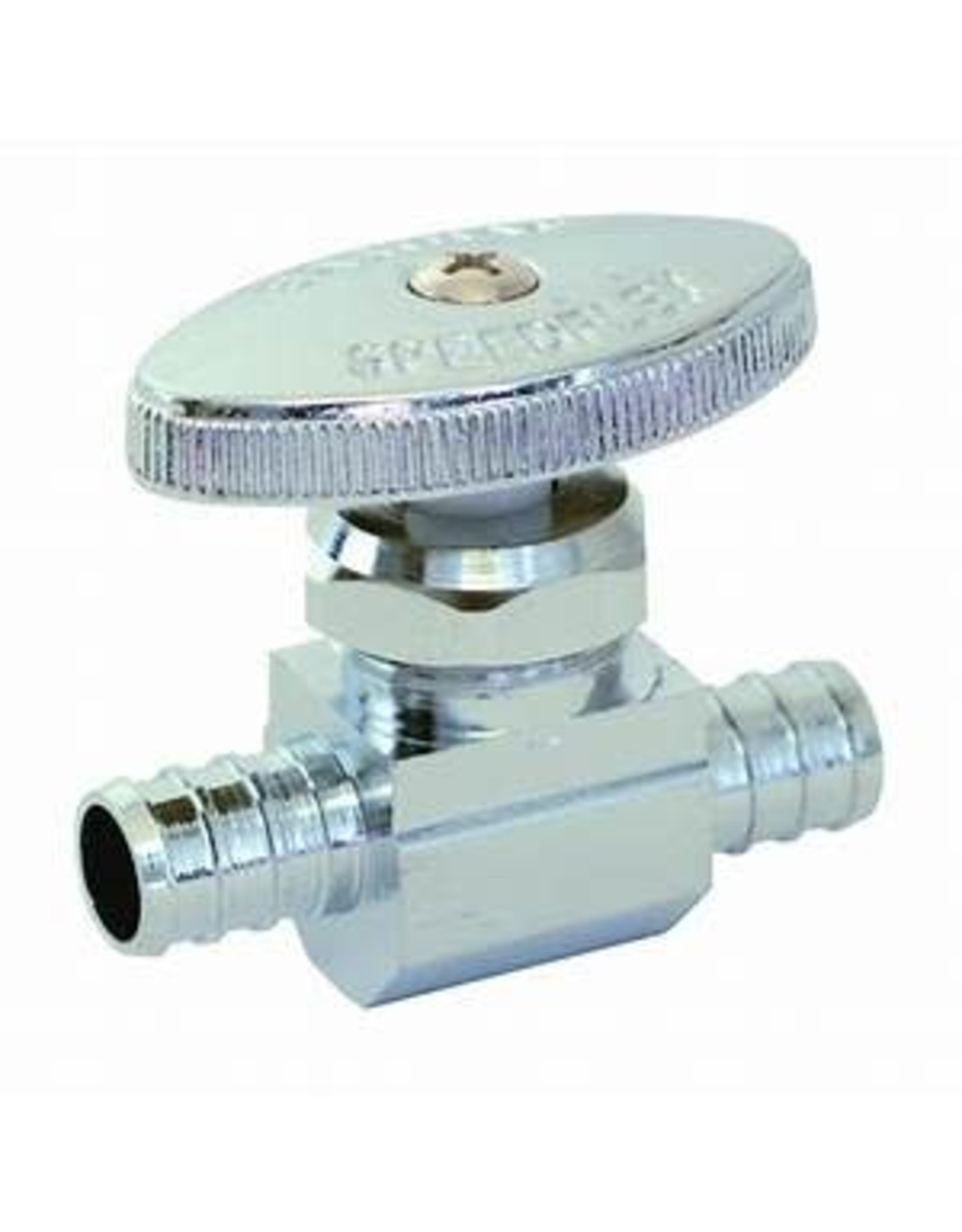 MULTI TURN STRAIGHT STOP