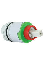 CERAMIC DISC CARTRIDGE TUB & SHOWER