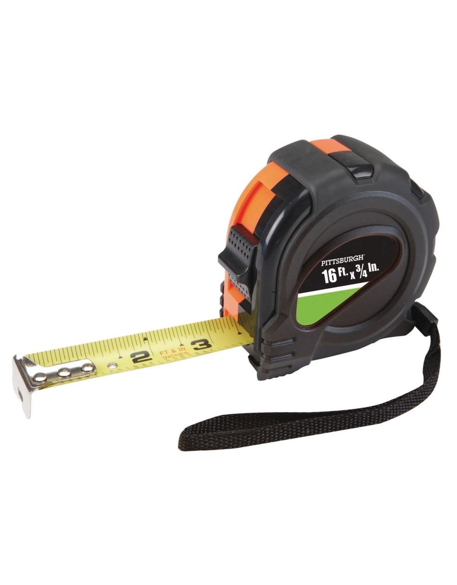 TAPE MEASURE
