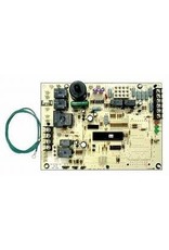 RHEEM CIRCUIT BOARD 3 LIGHT