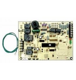 RHEEM CIRCUIT BOARD 3 LIGHT