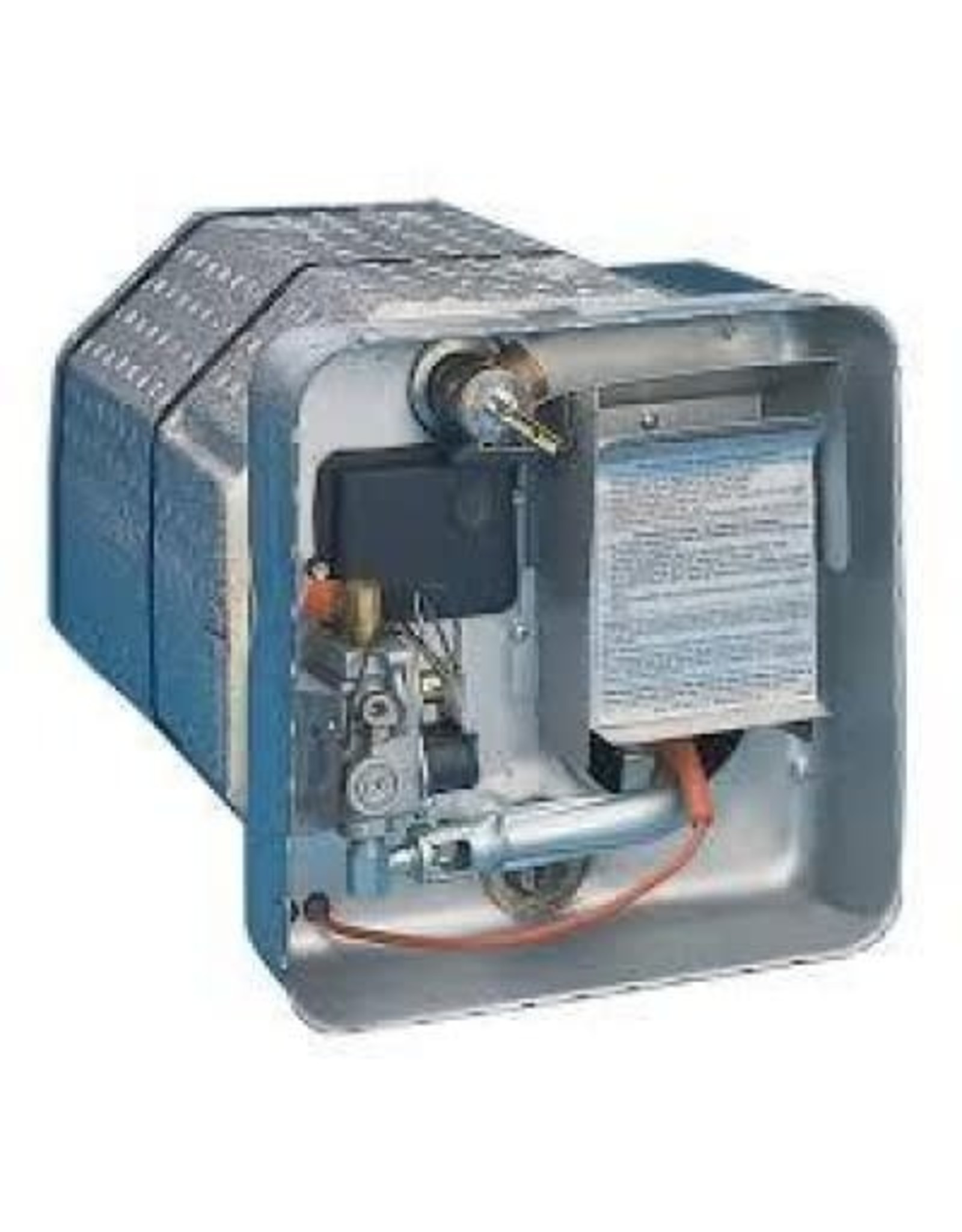 SW6DE GS/EL Water Heater