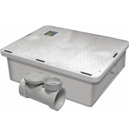 GB2 GREASE INTERCEPTOR