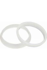 1 1/4 SLIP JOINT WASHER RUBBER