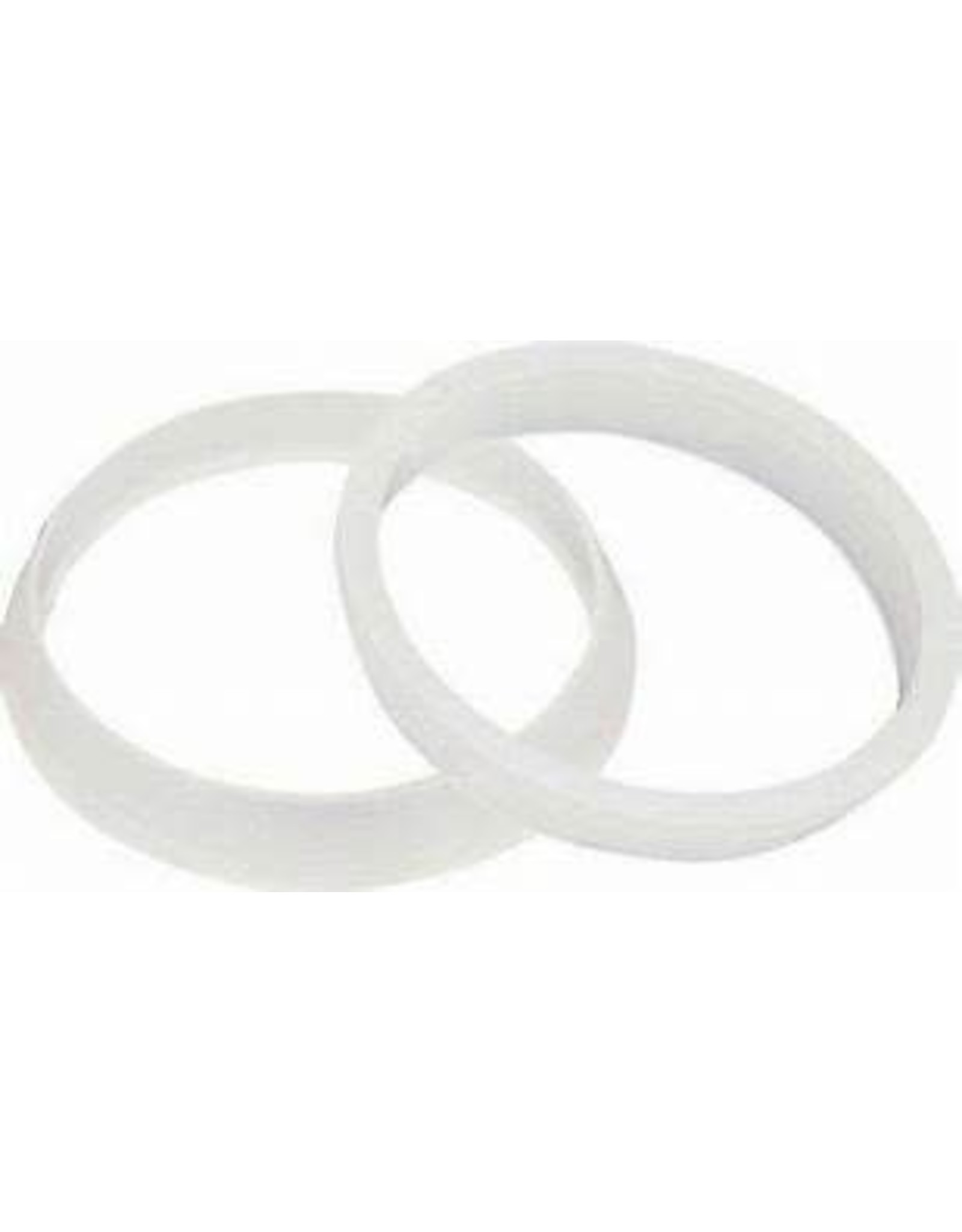 1 1/4 SLIP JOINT WASHER RUBBER