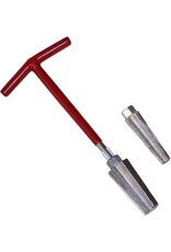 SUPPERIOR TOOL T-HANDLE NIPPLE EXTRACTOR