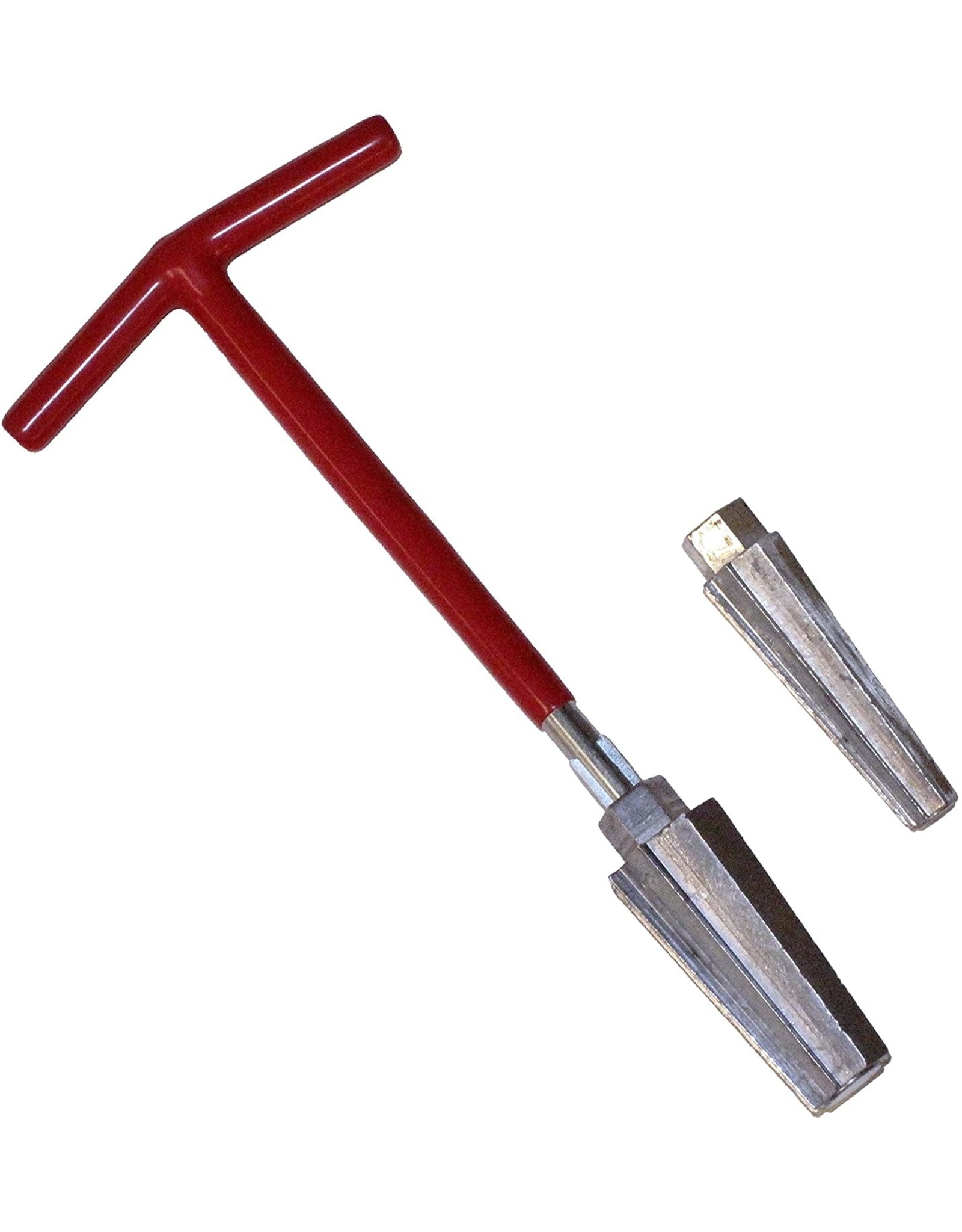 SUPPERIOR TOOL T-HANDLE NIPPLE EXTRACTOR