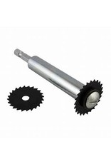INSIDE PIPE CUTTER