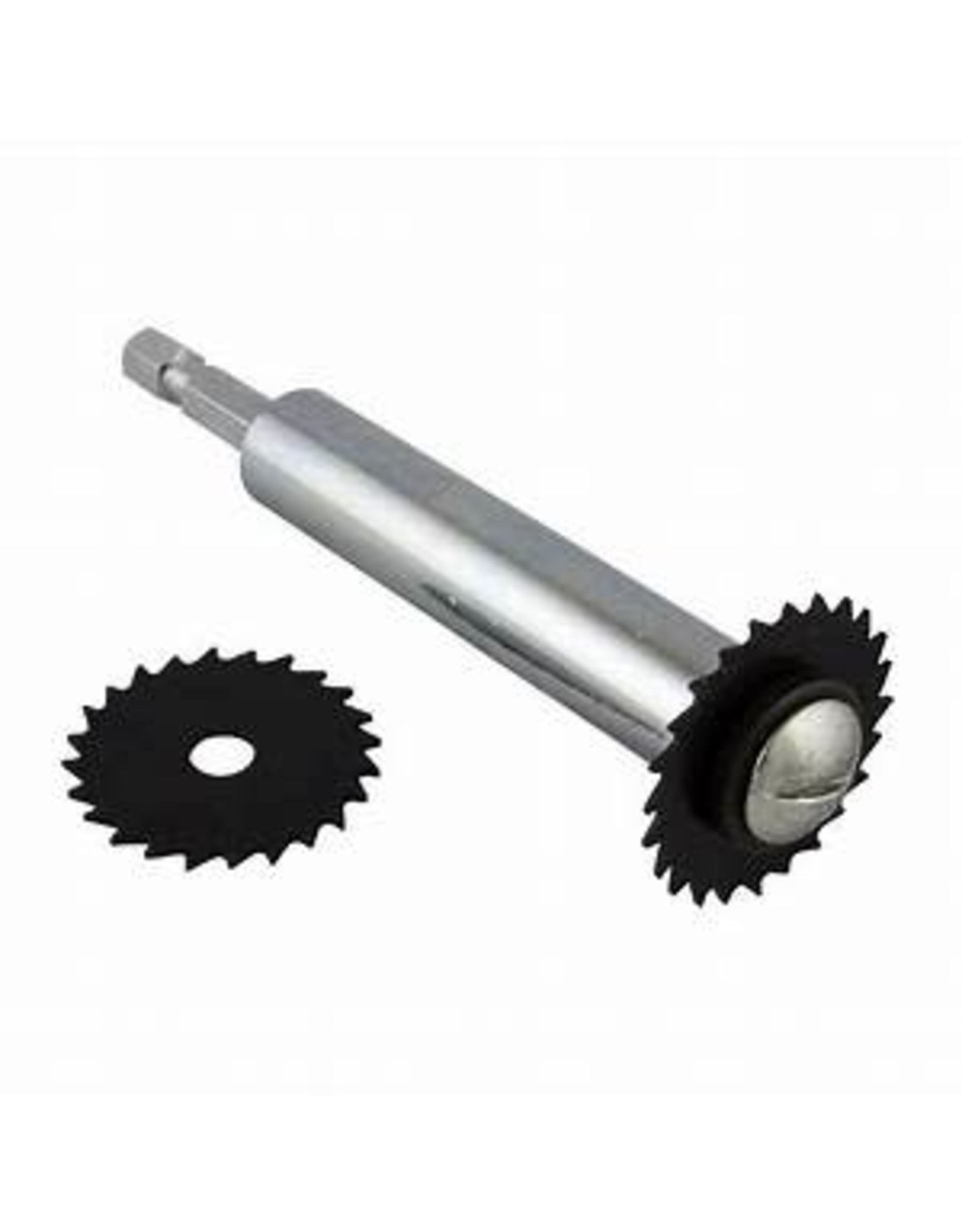 INSIDE PIPE CUTTER