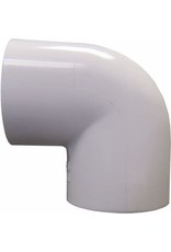 2" PVC SCH 40 STREET ELBOW