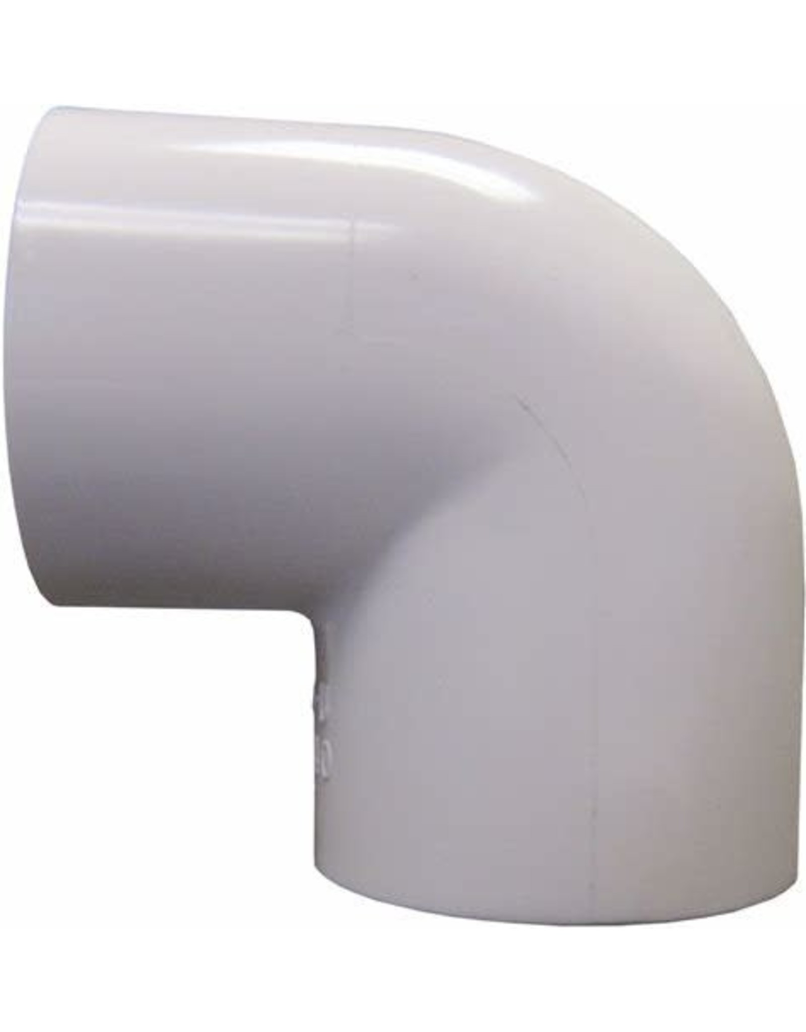 2" PVC SCH 40 STREET ELBOW