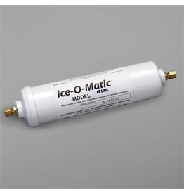 INLINE FILTER 1/2" MPT