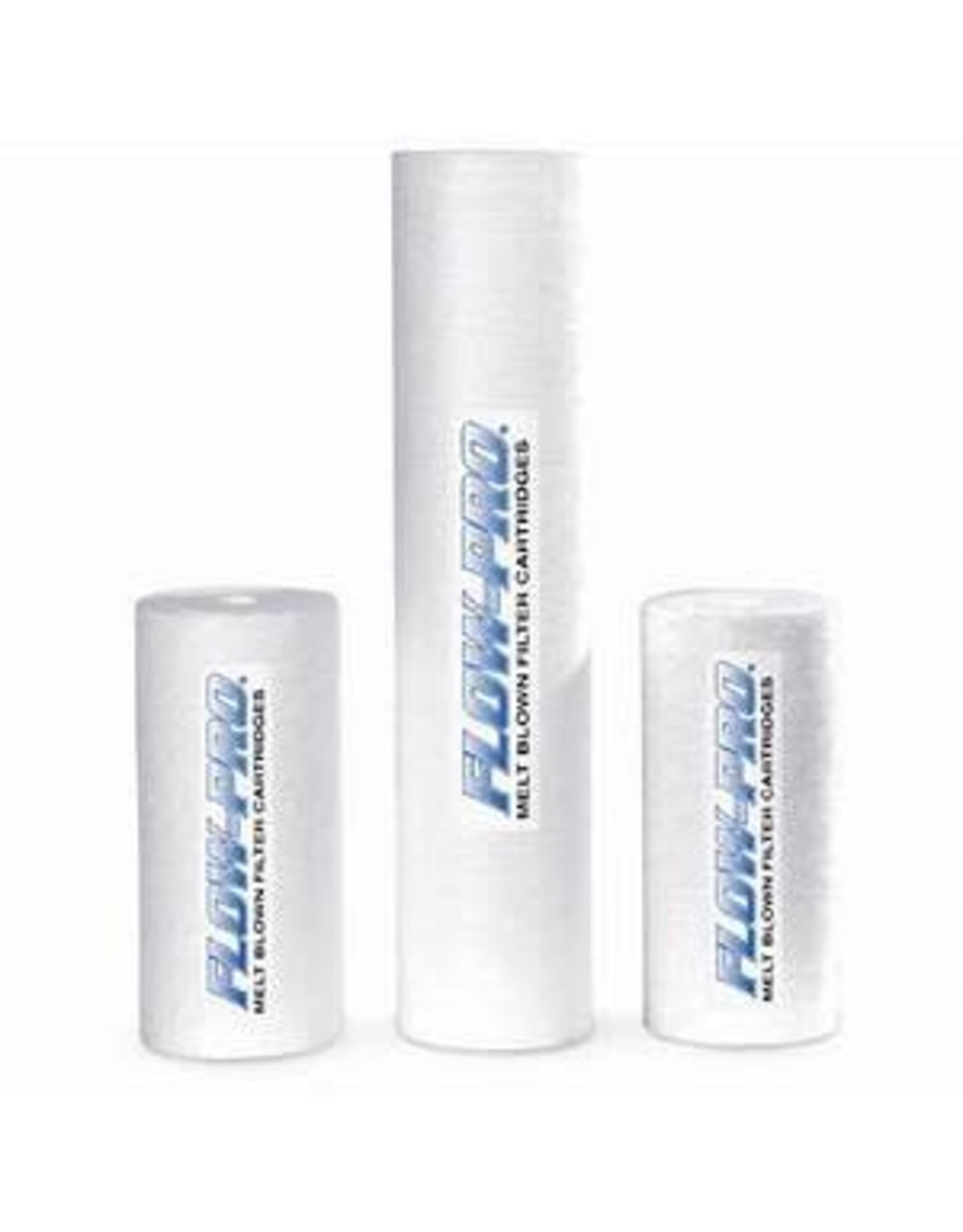 2 1/2" X 10" MELT-BLOWN FILTER