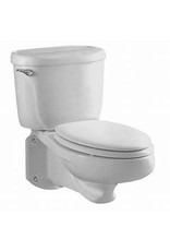 AMERICAN STANDARD WALL HUNG PRESSURE ASSISTED FLUSH CAMODE KIT