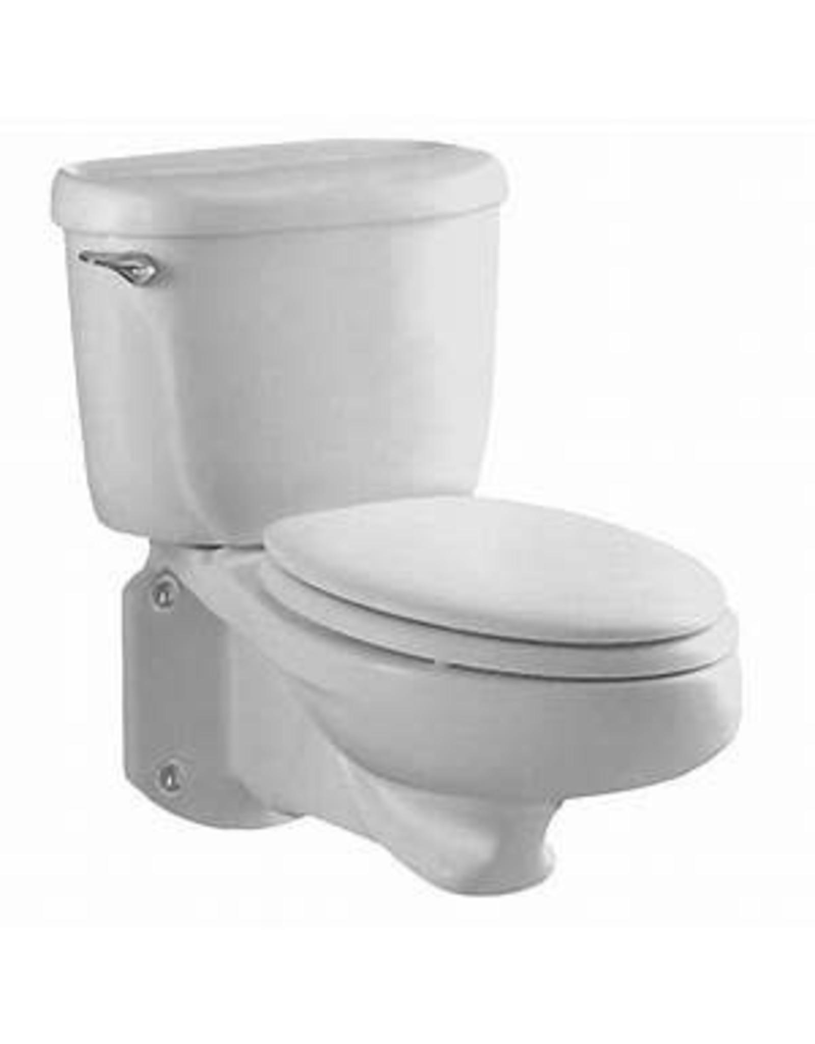 AMERICAN STANDARD WALL HUNG PRESSURE ASSISTED FLUSH CAMODE KIT