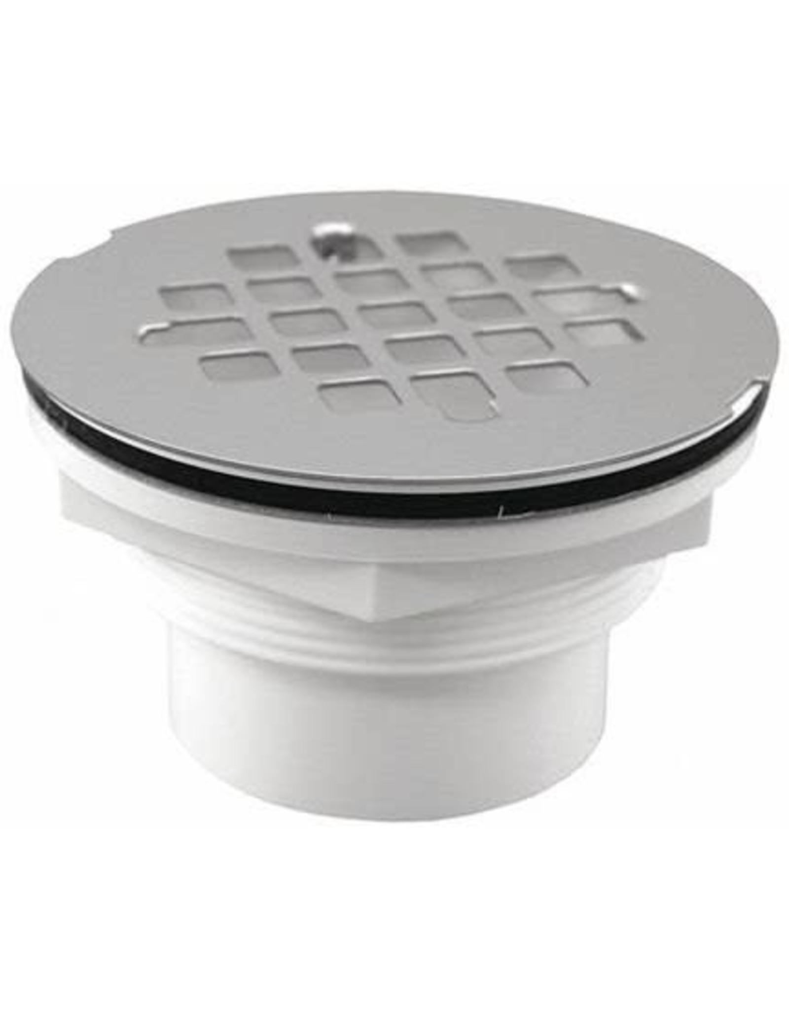 JONES STEPHENS GLUE IN SHOWER DRAIN