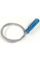 COOLER SPIDER SNAKE 60"