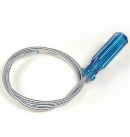 COOLER SPIDER SNAKE 60"