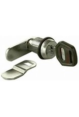 5/8" KEYED COMPARTMENT LOCK