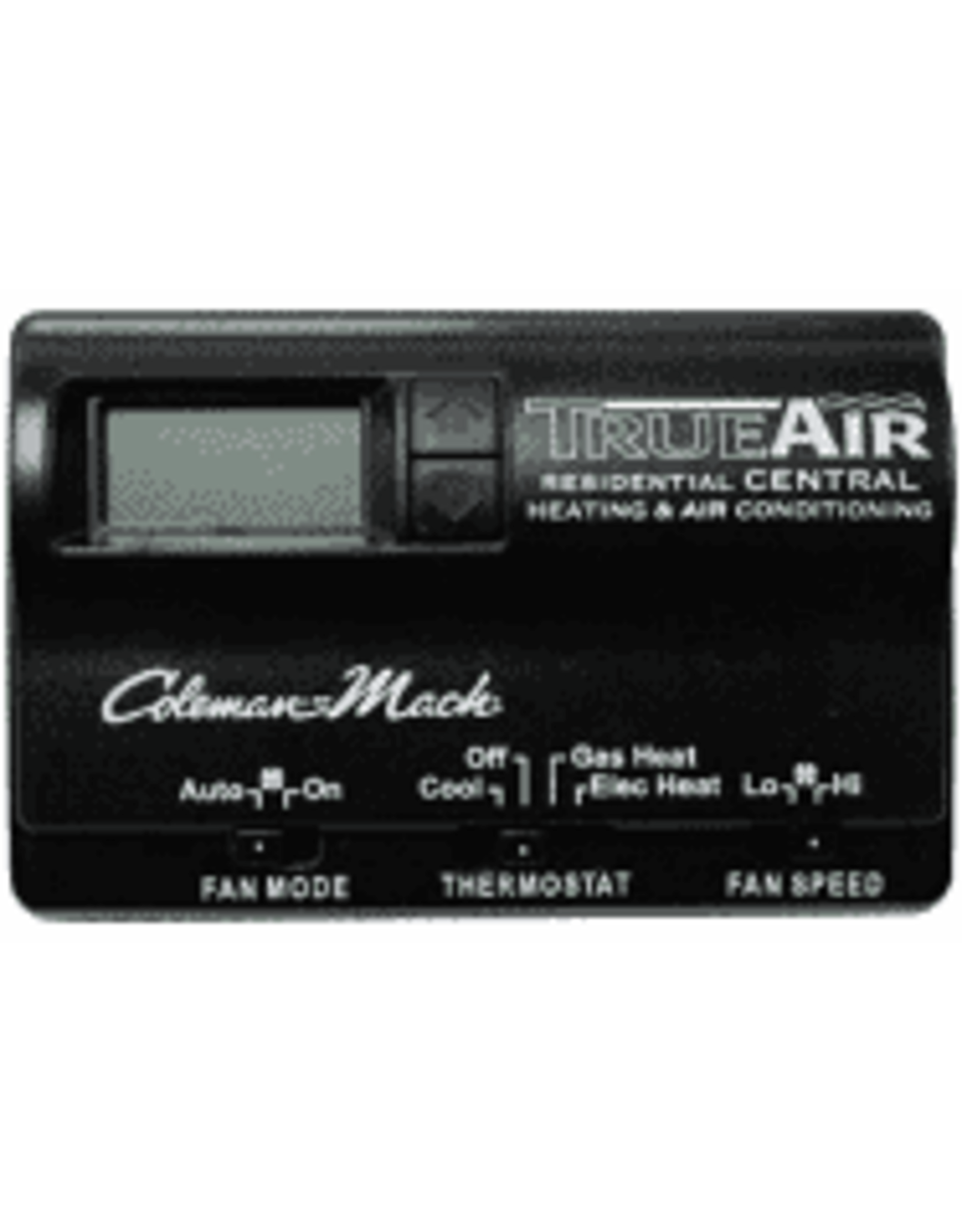 SPECIAL ORDER COLEMAN MACH THERMOSTAT