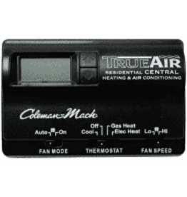 SPECIAL ORDER COLEMAN MACH THERMOSTAT