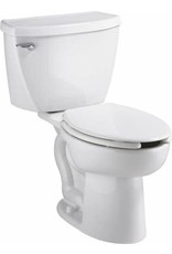 AMERICAN STANDARD ADA PRESSURE ASSIST TOILET KIT
