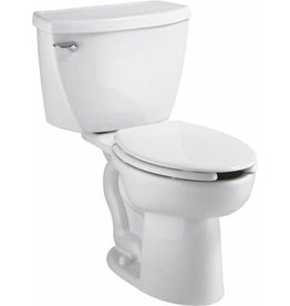 AMERICAN STANDARD ADA PRESSURE ASSIST TOILET KIT