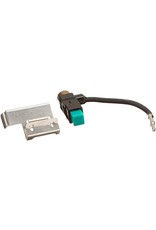 PIEZO SPARK IGNITOR AND BRACKET