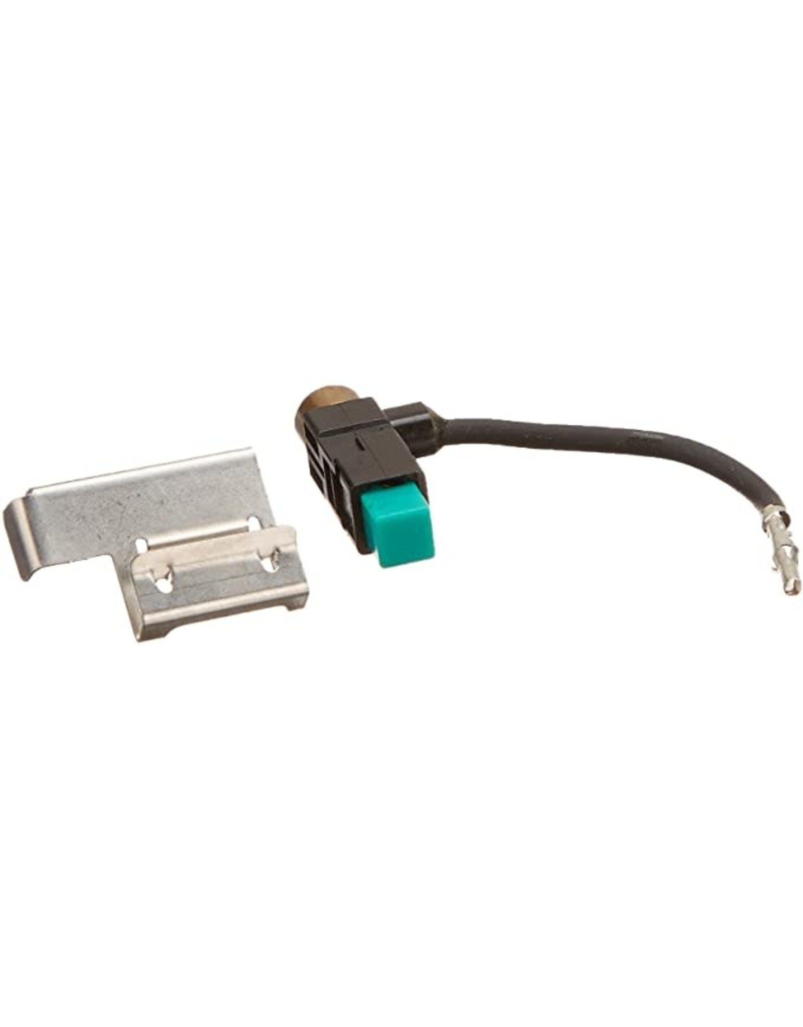 PIEZO SPARK IGNITOR AND BRACKET