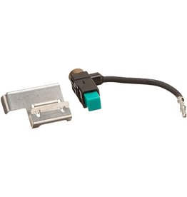 PIEZO SPARK IGNITOR AND BRACKET