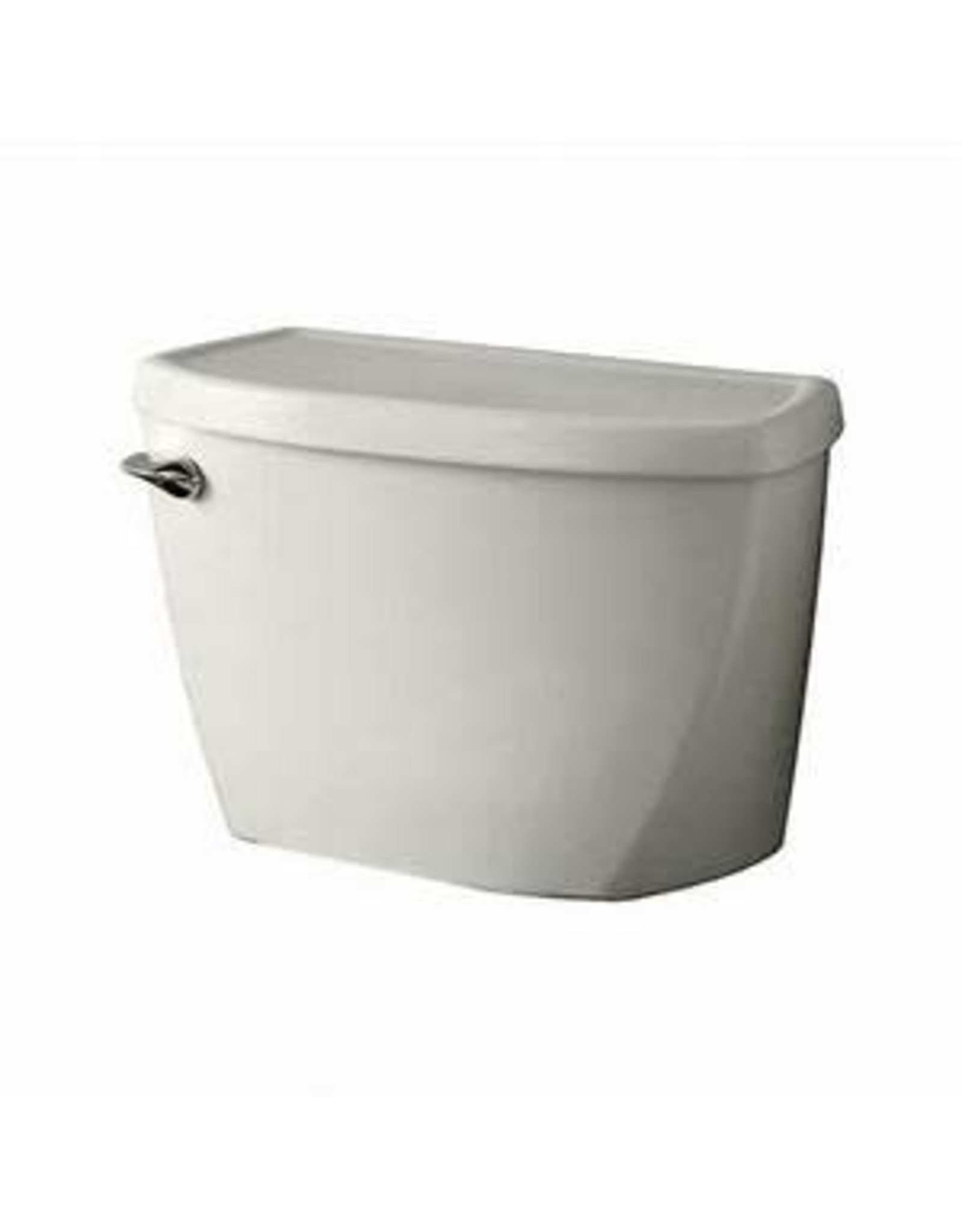 AMERICAN STANDARD PRESSURE ASSIST TANK 1.6