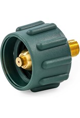 SOFTNOSE PROPANE TANK MALE 1/4"MIP
