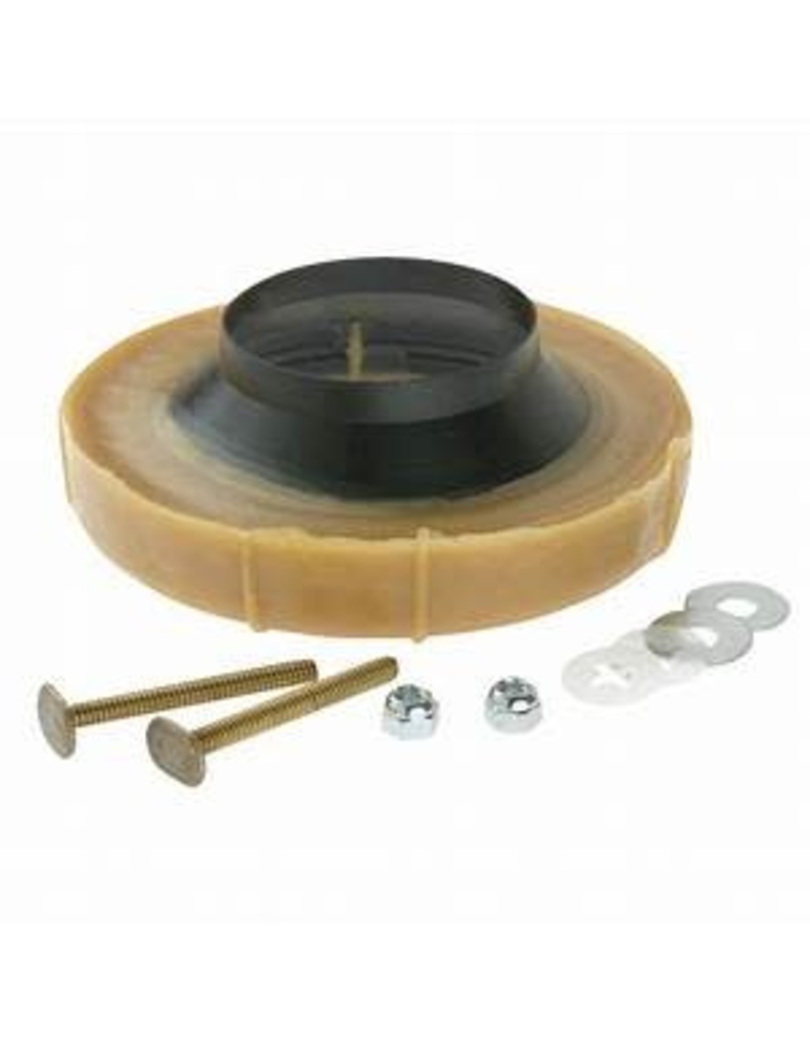 Bowl Wax with Bolts