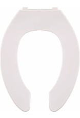 ELONGATED SEAT