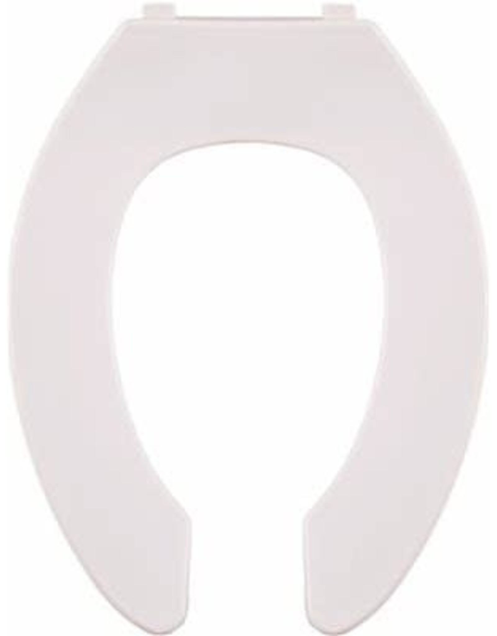 ELONGATED SEAT