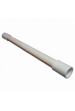 1 in. x 18 in. Flexible Repair Coupling