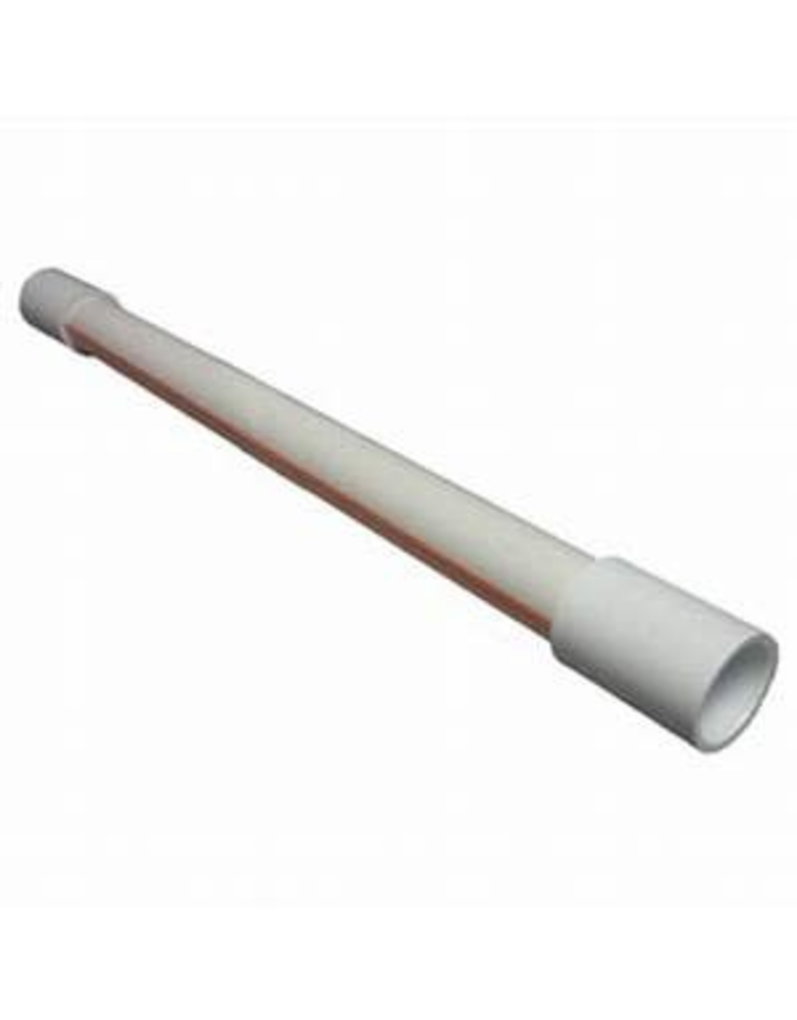 1 in. x 18 in. Flexible Repair Coupling