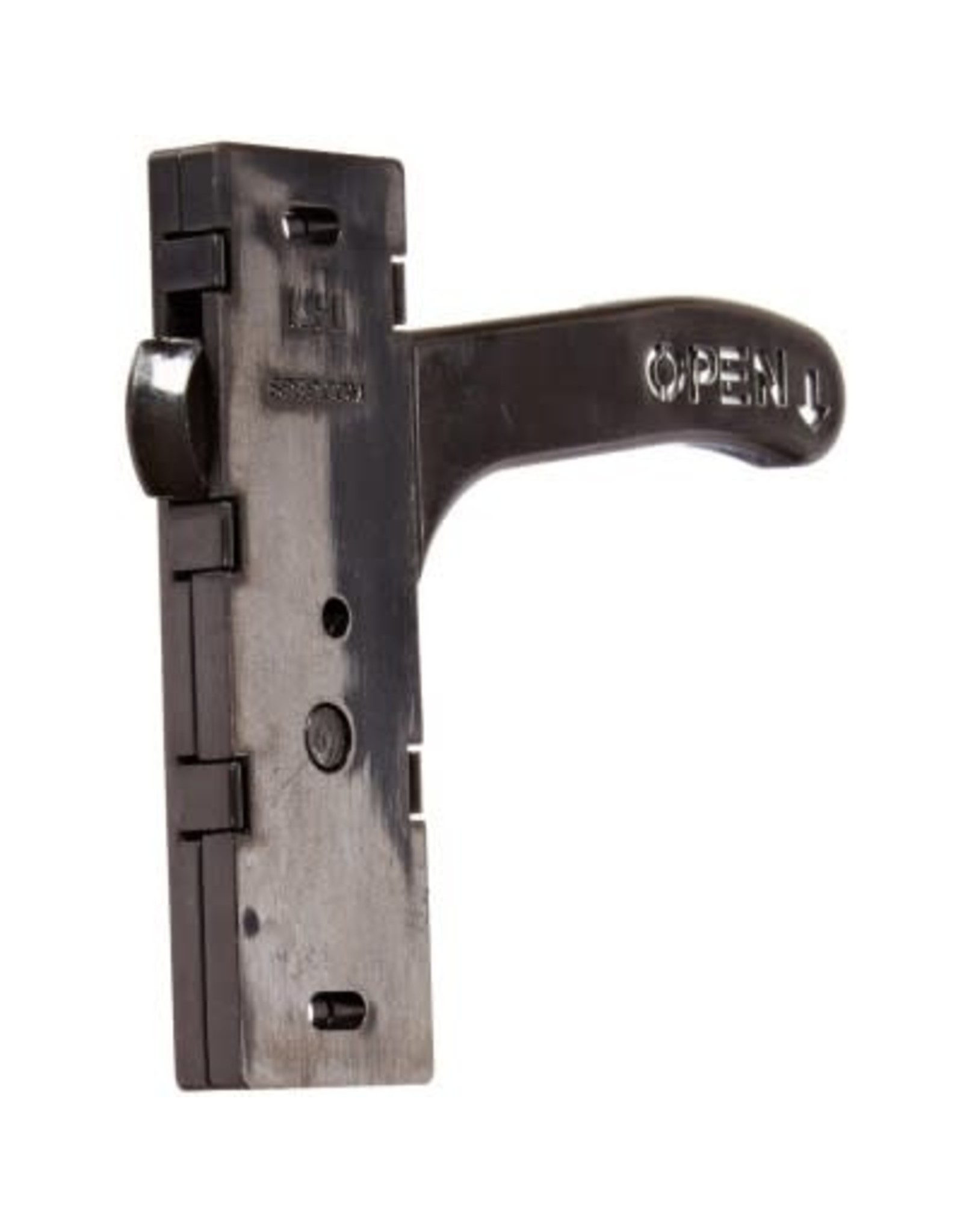 Screen Door Latch Left Hand