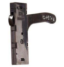 Screen Door Latch Left Hand