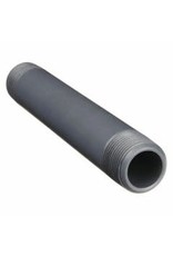 SCH 80 NIPPLE 2" X 12"