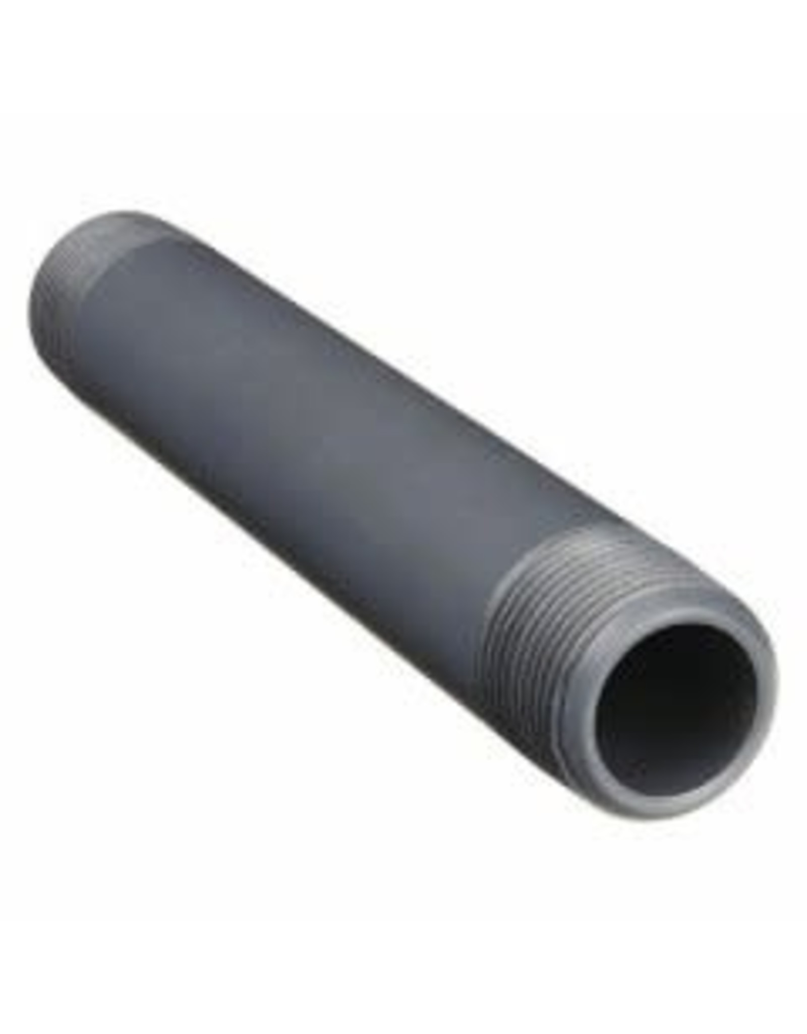 SCH 80 NIPPLE 2" X 12"