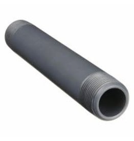 SCH 80 NIPPLE 2" X 12"