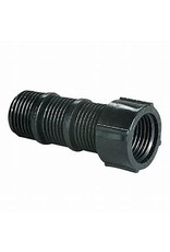 1/2 in. x 2-1/2 in. Riser Extension