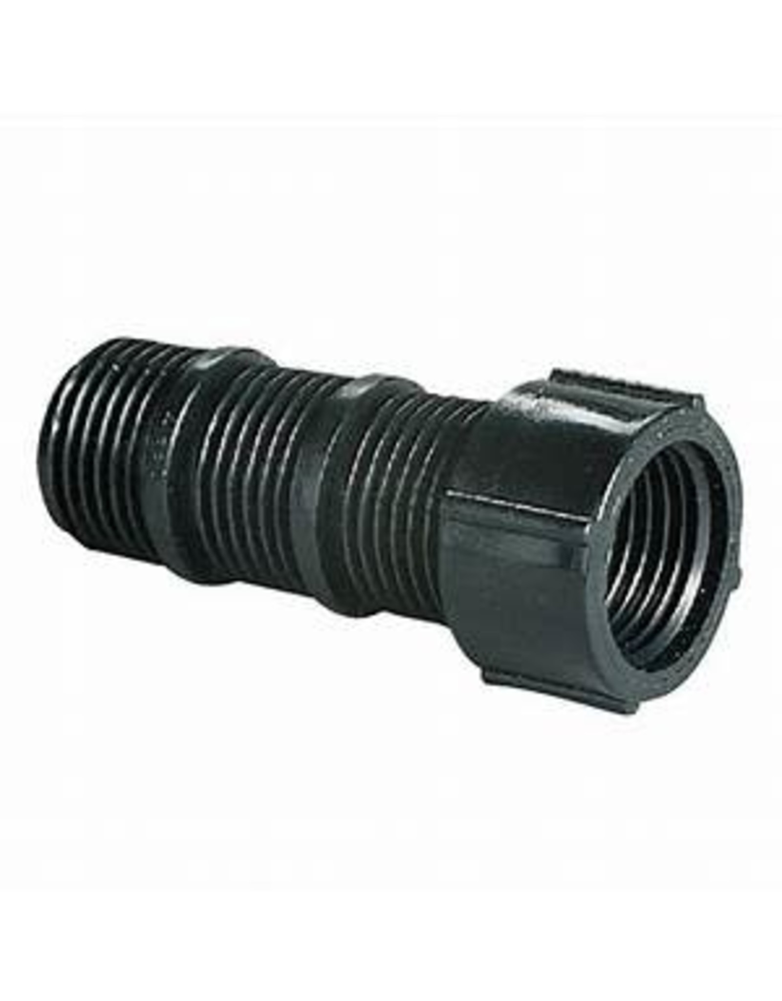 1/2 in. x 2-1/2 in. Riser Extension