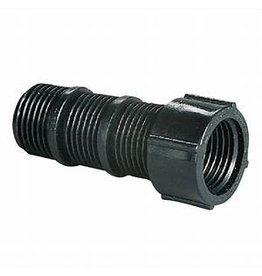 3/4 in. x 4 in. Riser Extension