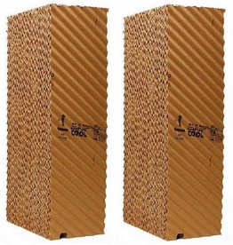 MEDIA SET 40 X 23 X 8