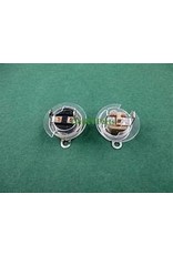 ATWOOD E.C.O. THERMOSTAT